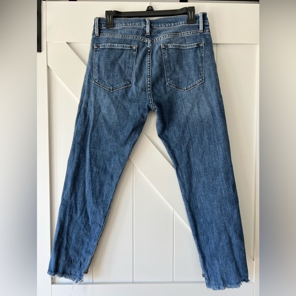 Frame Jeans - Picture 3 of 8